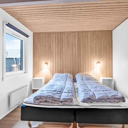 Cozy With 600 M To The Holiday home
